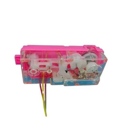 Interruptor De Temporizador De Lavado, Compatible Con Panasonic, Compatible Con Aiwa, Xpb60-600S/Xpb50-2511S, Lavadora De Doble Tambor N, La Sincronización Es Precisa