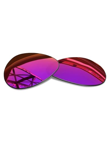 Image of Replacement Lenses for Ray-Ban Aviator RB3025 55mm /58mm /62mm Sunglass