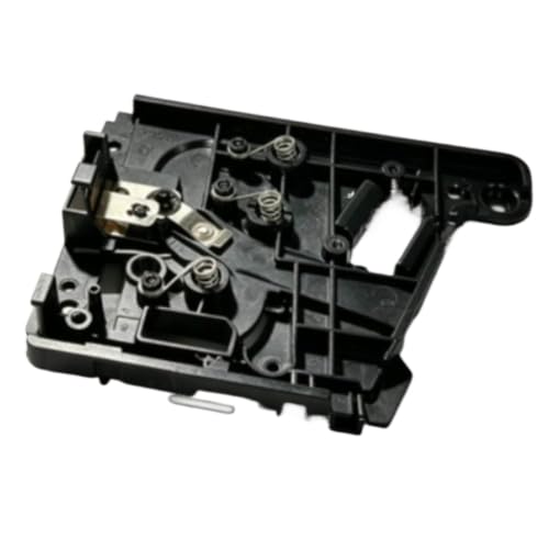 Guide de développement Rail Gauche Droite JC61-03766A corrige décalage impression ML1660 SCX3200