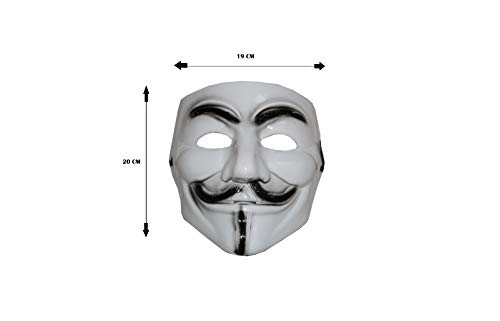 Image of Kaku Fancy Dresses Superhero Face, Party Mask for Kids | Halloween Theme Cosplay Super Hero Mask for Boys & Girls