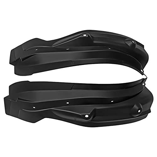 Garde-boue Crown Kluger 2021 2022 housse protection anti-saleté voiture