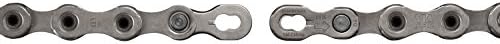 Shimano CN-HG701-11 Narrow 11 Speed XT Integra 116 Chain, Grey