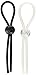Cloud 9 Novelties Pro Sensual Series Premium Loop C-Rings