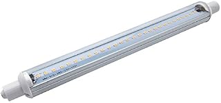 S15 SMD LED Fluorescent Tube Striplight Replacement 284mm LED Striplight Lamp Warm White