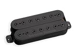 SEYMOUR DUNCAN - Microfono per Chitarra Elettrica - Collo, nero, 7 corde