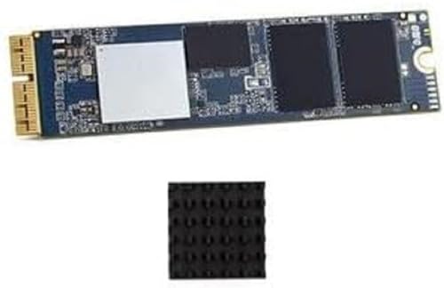 yOWCczOWC 480GB Aura Pro X2 SSD Mac Pro(2013)pAbvO[h \NVMetbVAbvO[h c[&q[gVNt (OWCS3DAPT4MP05P)