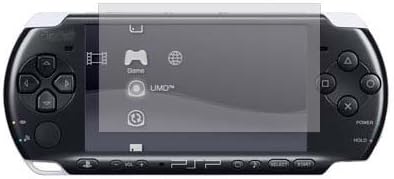 5x Clear Screen Protector Protective Film Guard for Sony PSP 1000 2000 3000
