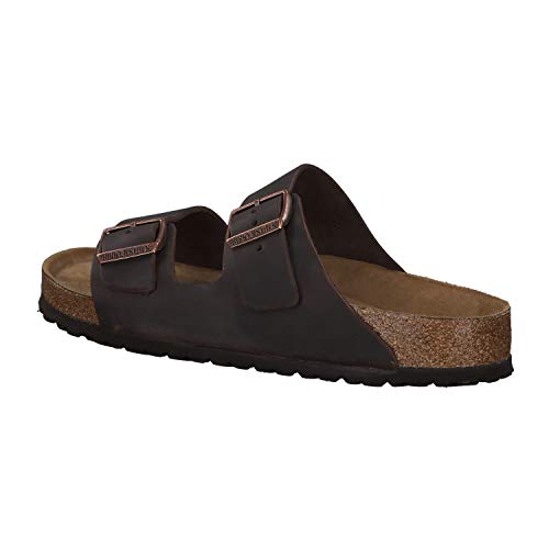 Image of Birkenstock Women's Arizona Soft Footbed Sandals