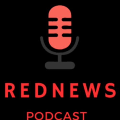 Red News Podcast Por RED NEWS arte de portada