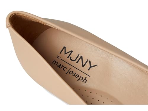 Image of Marc Joseph New York Women's Broad Street Pumps