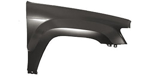 Equal Quality L04122 Parafango Anteriore Destro