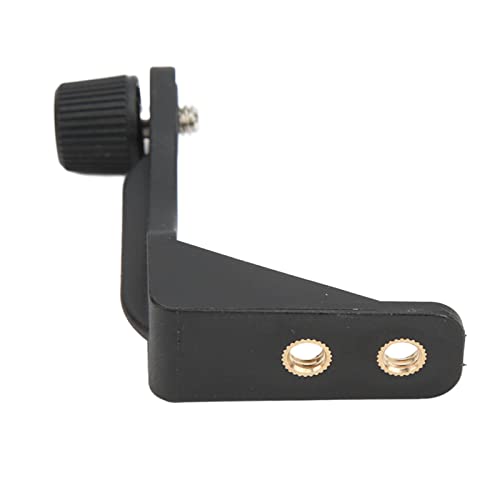 Soporte binocular adaptador de tripode binocular para estrella y luna 5