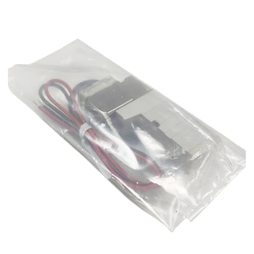 Électrovanne SYJ3000 5MOZ haute précision pour bloc de commande M3