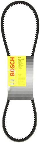 Bosch 13X1025 - Cinghia trapezoidale - 1987947618
