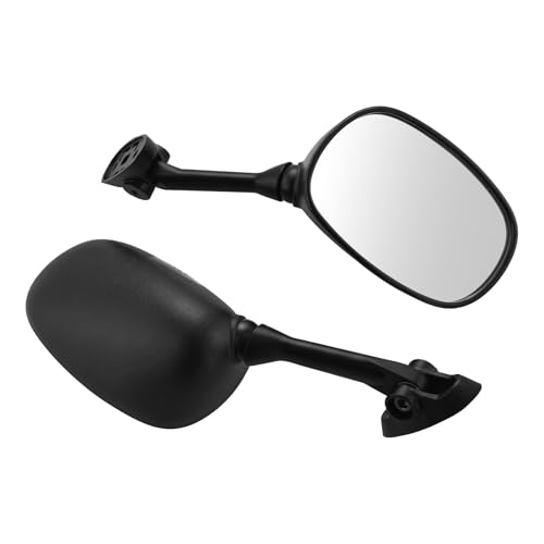 Espejo retrovisor E49 Suzuki Bandit GSF650S sin vibración 7