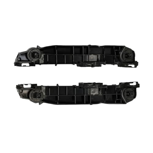 Support pare-choc avant Toyota Yaris gauche droite 5253652050 fixation guide aile 2008 2009