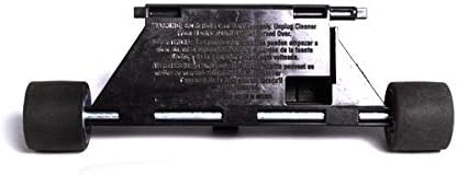 Replacement Part For Hoover U8187900 Upright Vacuum Cleaner Wheel Carriage Assembly # compare to part 43248076