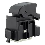 Electric Power Window Control Switch Replacement for Land Cruiser, Lexus Pickup