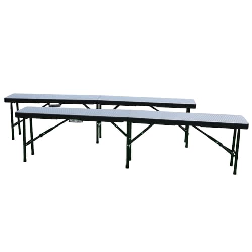 ���^���� �܂肽���� �x���` ��180cm 2�r�Z�b�g (R035-S2-K2)
