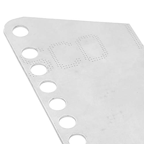 Placa De Pedal Rc, Pe?as De Reposi??o Port¨¢teis Profissionais Rc Pedal Lateral Do Carro Resistente