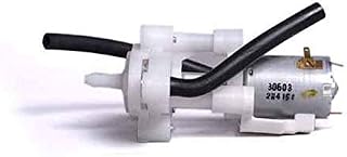 Replacement Part For Bissell 27F6 Lift Off Deep Vacuum Cleaner Pump Assembly # compare to part 2037923
