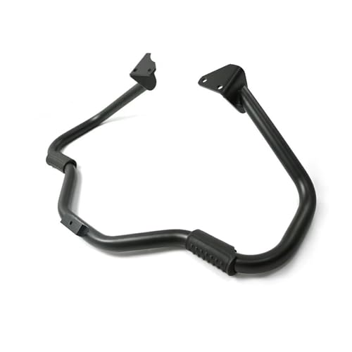 Moteur Garde Autoroute Crash Bars Moto Protection Pare-chocs pour Fat Bob FXDF 2006-2018