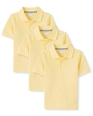 Light Yellow 3-pack