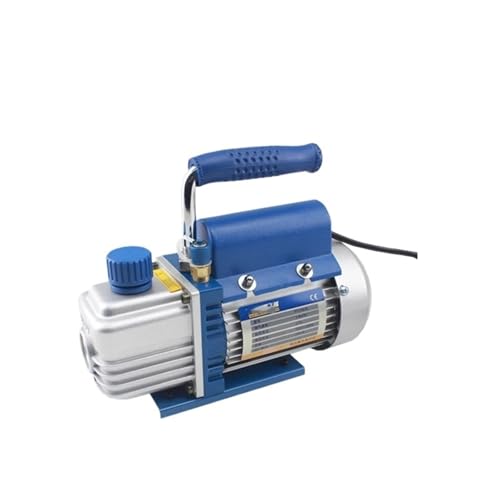 Pompe à vide rotative FY-1C-N pour éliminer l'humidité des circuits de climatisation - 6