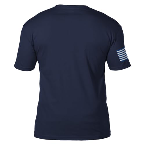 7.62 Design U.S. Air Force Men's T-Shirts2