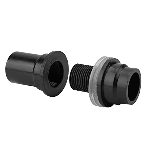 Aquarium Fish Water Pipe Joint Connector Tool - 20MM Diameter (20mm)