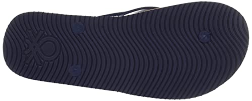 Image of UNITED COLORS OF BENETTON Men's 22a8cffpm101i Slipper