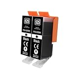 Processus d'installation facile : conçu for s'enclencher solidement sur l'imprimante, permettant un remplacement rapide avec un minimum d'effort et réduisant le risque de mauvais montage.