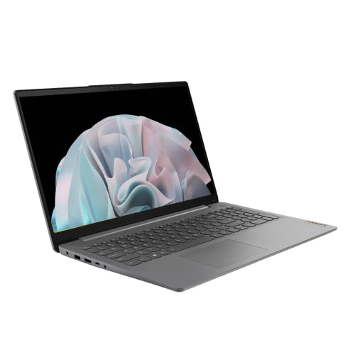 Lenovo Ideapad 3 Laptop, 15.6” Fhd Touchscreen Display, Intel Core I5-1135G7 Processor, 36Gb Ram, 2Tb Ssd, Wi-Fi 6, Sd Card Reader, Hdmi, Webcam, Windows 11 Home, Grey #TOP2