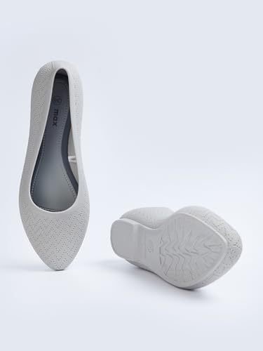Image of Max Women Ballerinas
