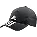 Produktbild adidas Unisex A.r Bb Cp 3s 4a Hat, Black/White/White, S EU