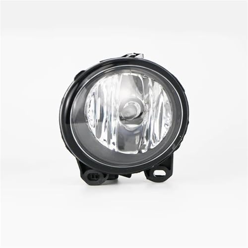 Phare antibrouillard BMW F22 F23 pour rouler sereinement sous la pluie battante