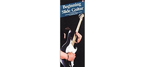 Beginning Slide Guitar: Compact Reference Library image 2