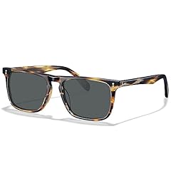 8-1. Tortoise Frame Gray Lens