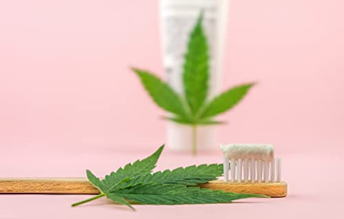 Dentifrice blanchissant sensitive menthe pour le soin des dents sensibles