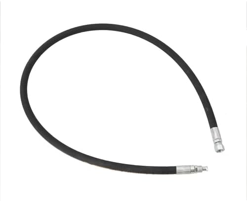 All States Power Steering Hose Assembly fits Ford 2600 3600 4600 5600 6600 7600 2000 3000 4000 5000 7000 C7NN3A541A C5NN3A562C C7NN3A562C C5NN3A541A C7NN3A541B D0NN3A562A