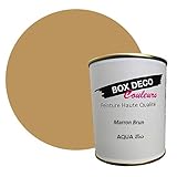 BOX DECO COULEURS