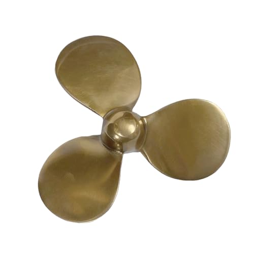 Propeller Paperweight