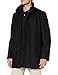 Produktbild Pierre Cardin Herren Wolle Jacke, Anthra meliert, 31