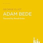 Cover of Adam Bede