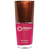 Mineral Fusion Nail Polish, Rock Candy, 0.33 Ounce