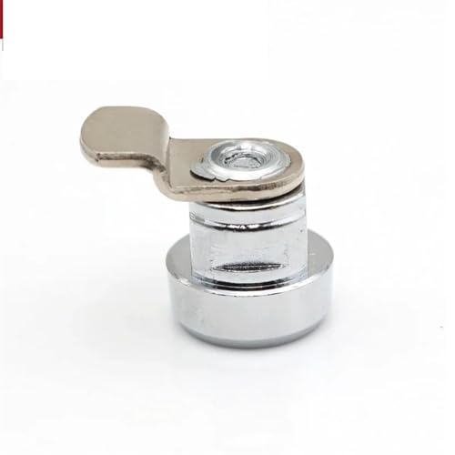 Serrure à came caissier MA102 mini verrouillage de sécurité armoire commande industrielle