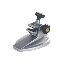 Asimeto Painted Cast Iron Base Micrometer Stand