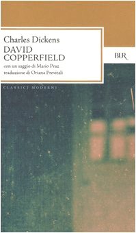 David Copperfield