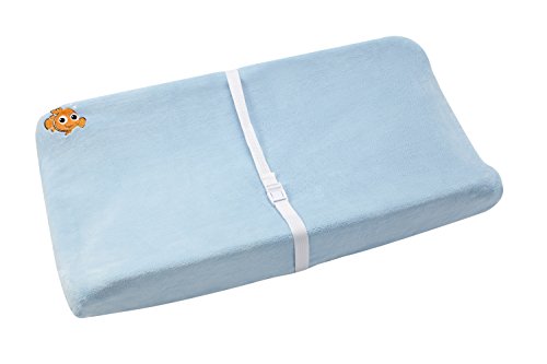 Disney Nemo Changing Table Cover, Turquoise
