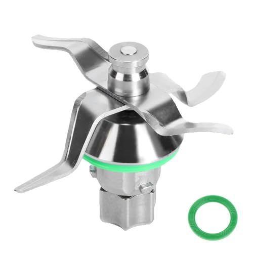 Cuchilla De Batidora,Compatible Con Vorwerk,Compatible Con Thermomix,TM5